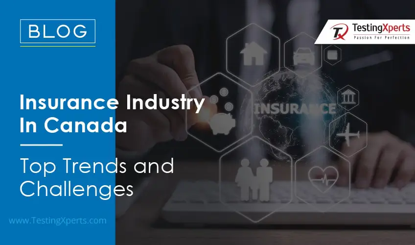 Insurance Industry Canada