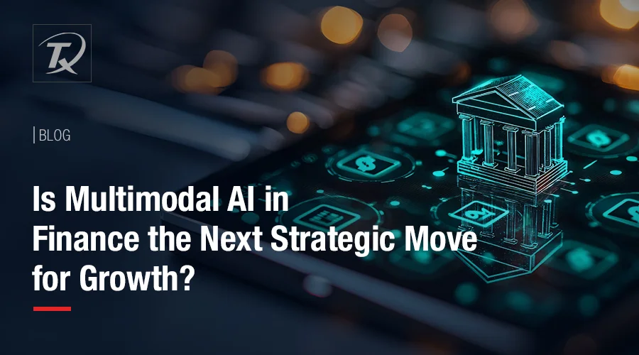 Multimodal AI in Finance