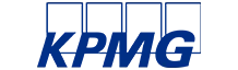 KPMG logo - cloud testing services