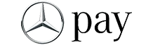 mercedes-pay logo