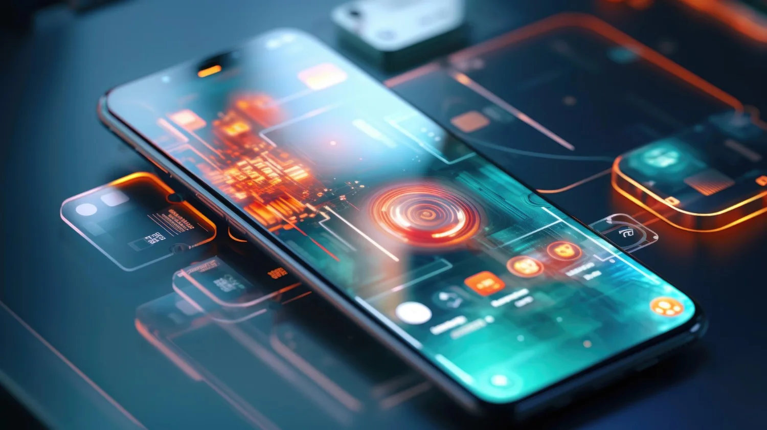 Modern Application Development Services