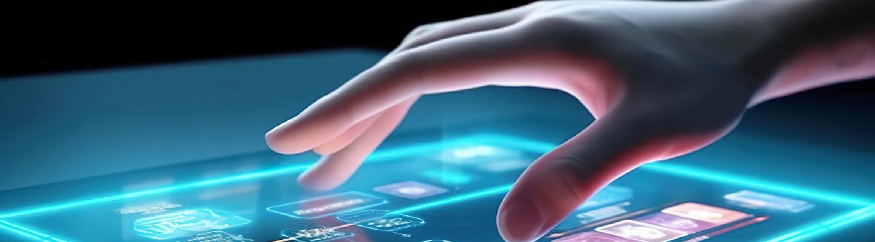 Next Gen Applications