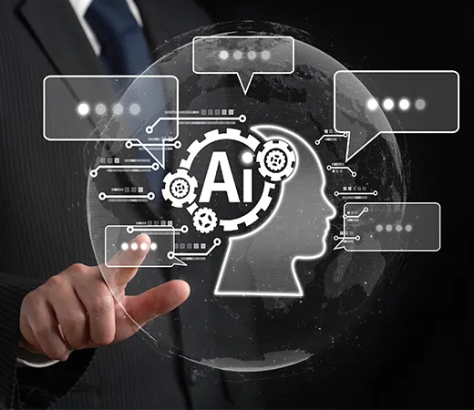 NLP and Conversational AI