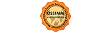 Osstmm logo