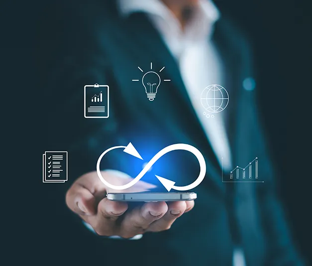 testingxperts offerings