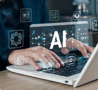 AI testing services and solutions