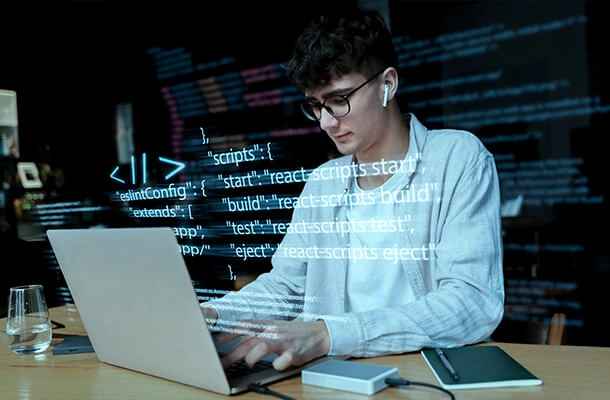 Education testing services
