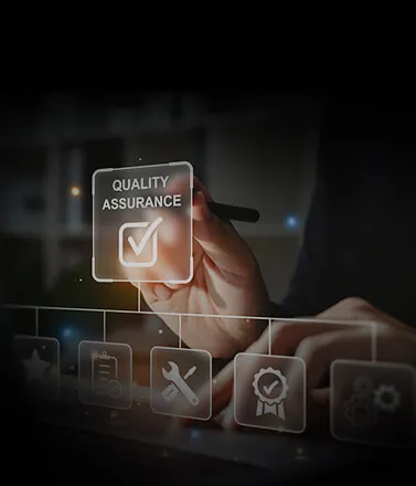 QA for AI