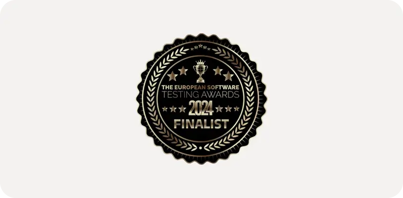 TESTA Awards 2024
