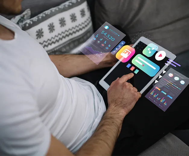 App Modernisation and rationalization