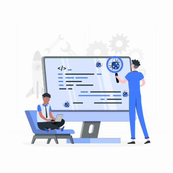 Traditional testing vs. Shift-Left approach