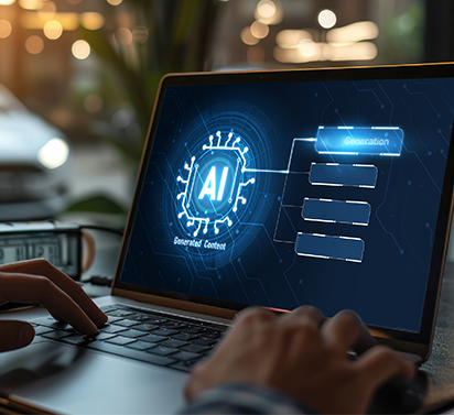 Transforming Testing-with AI